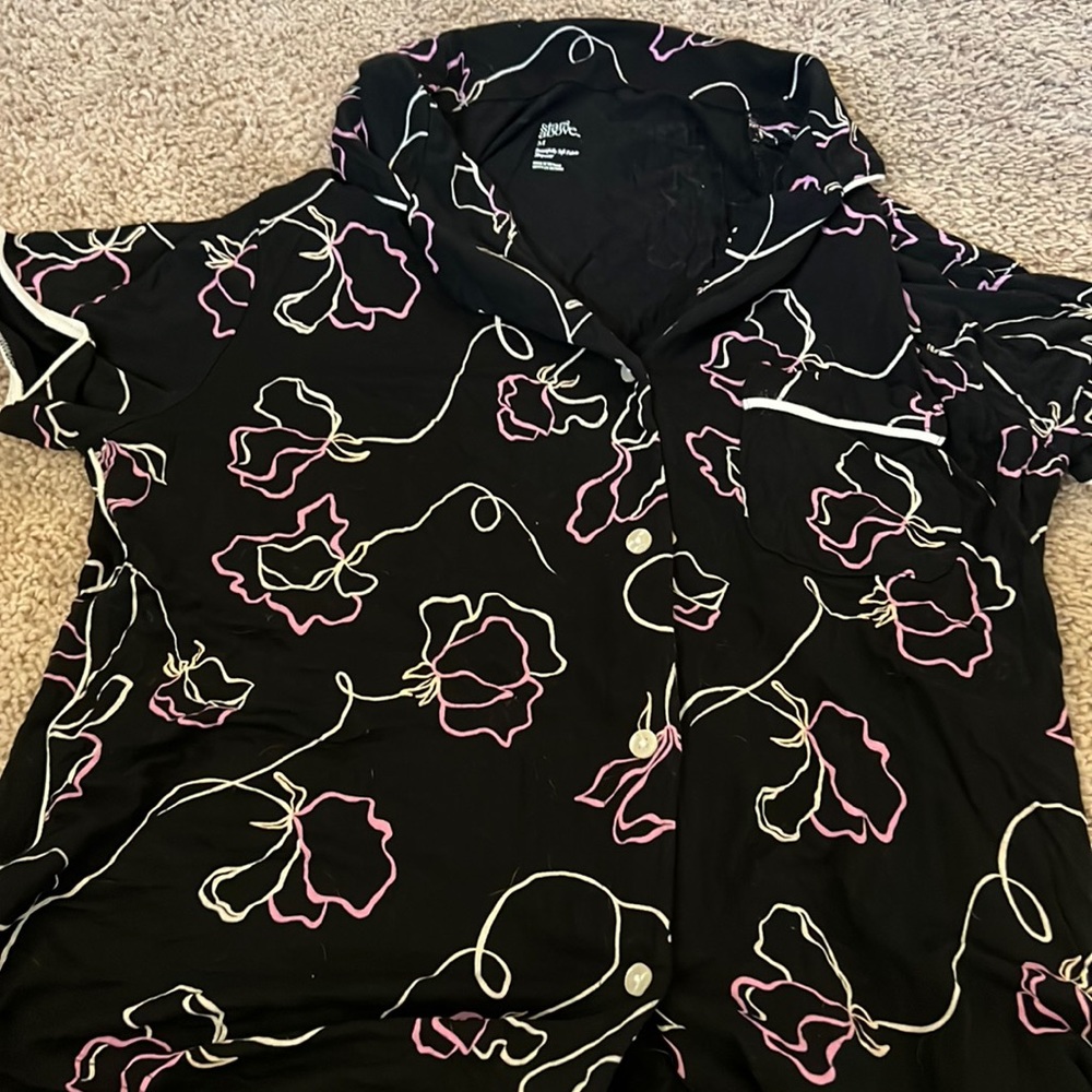 Sleep shirt